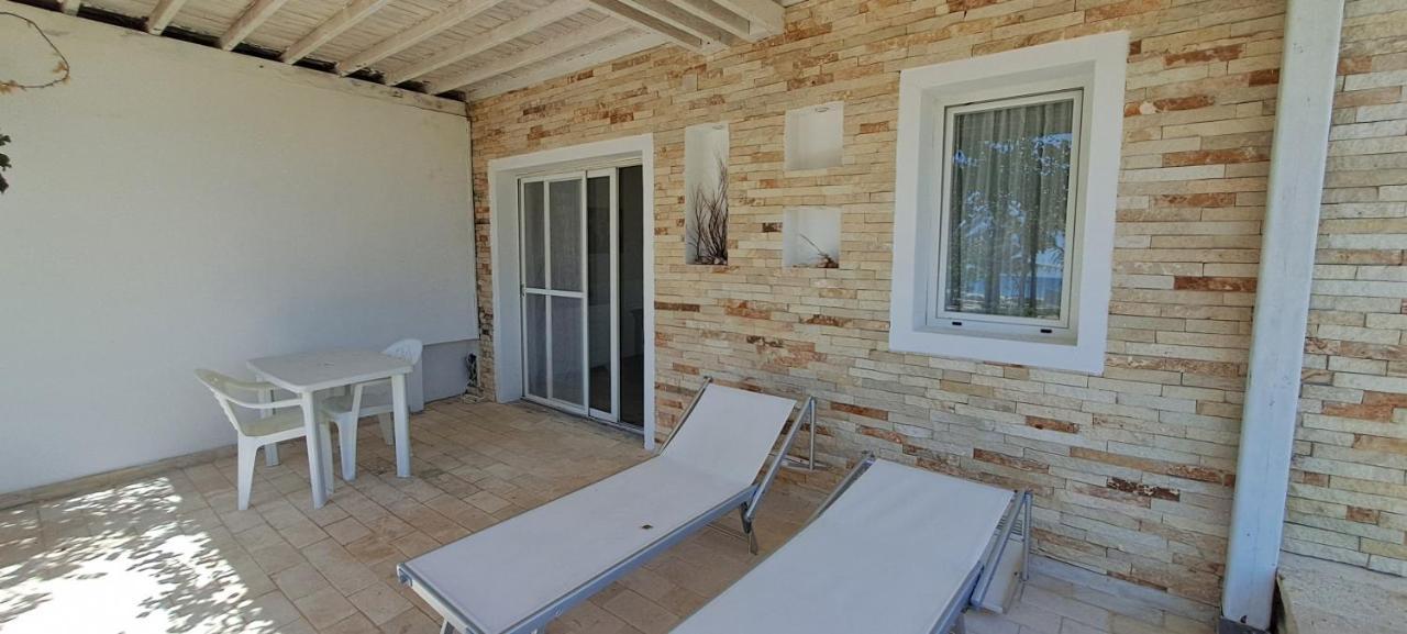 Sol & Mar Praia De Chaves Bungalow Сал Рей Екстериор снимка