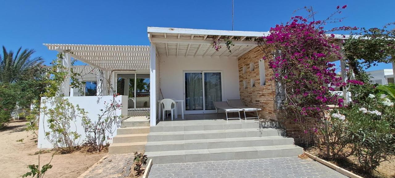 Sol & Mar Praia De Chaves Bungalow Сал Рей Екстериор снимка