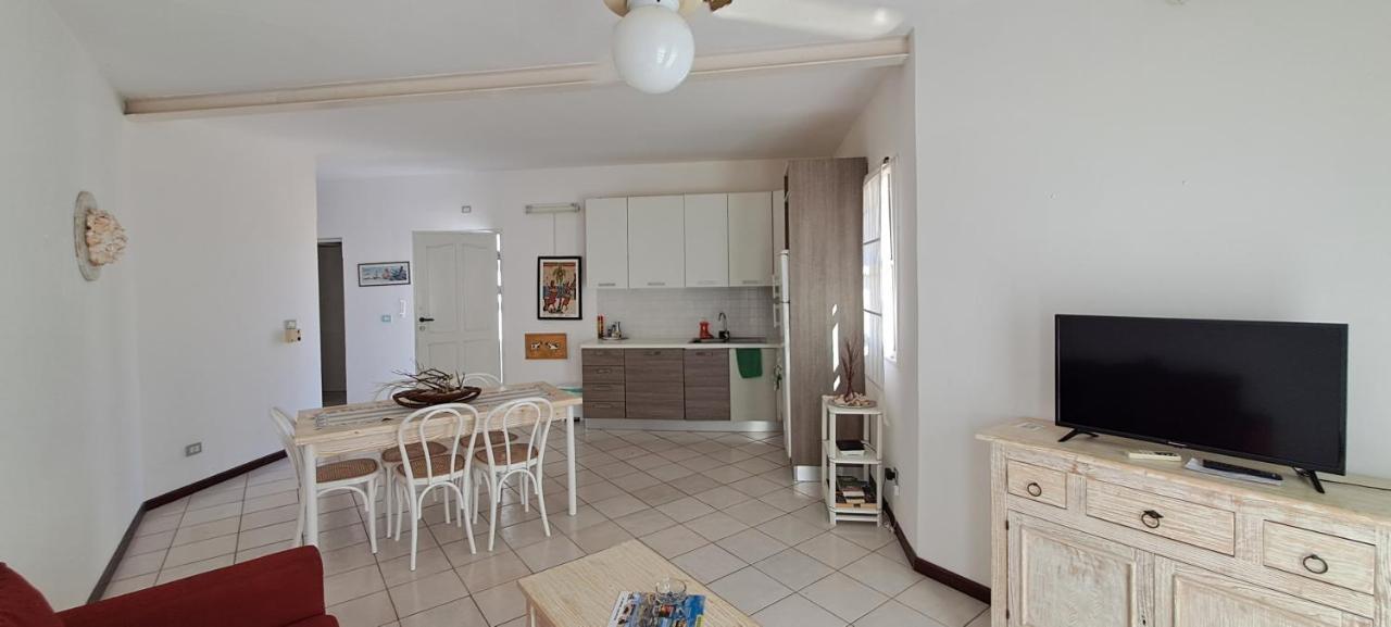 Sol & Mar Praia De Chaves Bungalow Сал Рей Екстериор снимка